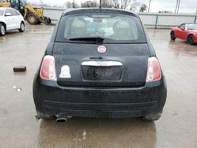 Photo 6 from auction – 2013 FIAT 500 POP with VIN 3C3CFFAR9DT740820