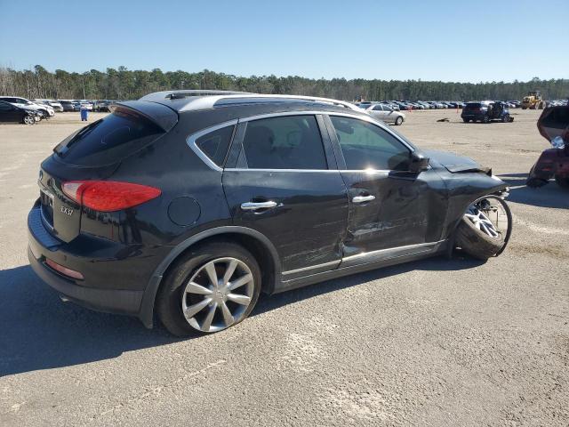 Photo 3 from auction – 2013 INFINITI EX37 BASE with VIN JN1BJ0HP4DM430218