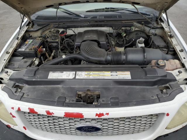 Photo 11 from auction – 1999 FORD F150 with VIN 1FTRX17W3XKA29073