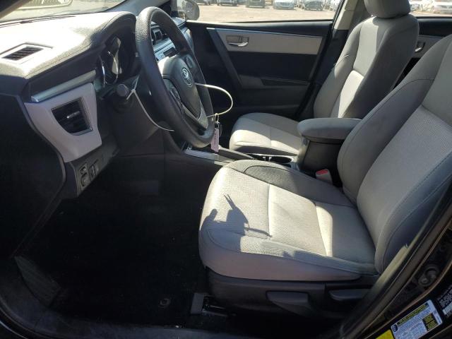 Photo 7 from auction – 2014 TOYOTA COROLLA L with VIN 2T1BURHE6EC187338