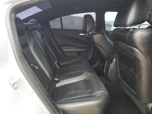 Снимка 10 от търг – 2021 DODGE CHARGER SX с VIN 2C3CDXBG2MH543733