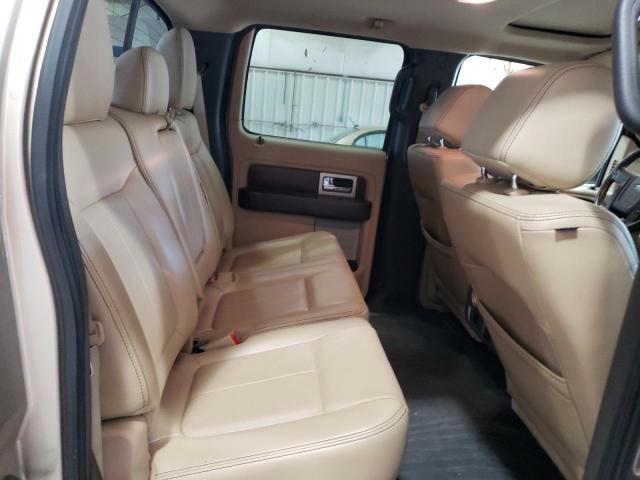 Photo 10 from auction – 2012 FORD F150 SUPER with VIN 1FTFW1ET8CFB51817
