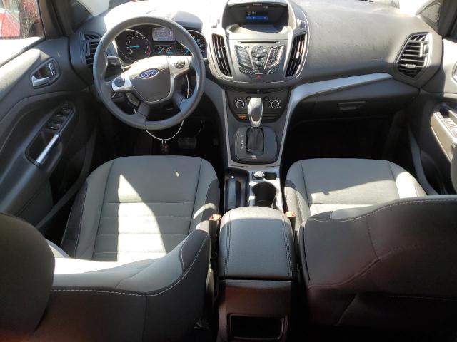 Photo 8 from auction – 2016 FORD ESCAPE SE with VIN 1FMCU9GXXGUA36835