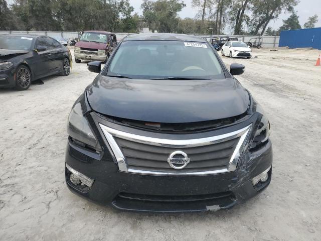 Снимка 5 от търг – 2015 NISSAN ALTIMA 2.5 с VIN 1N4AL3AP1FC170356