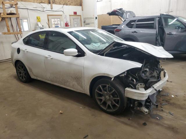 Photo 4 from auction – 2014 DODGE DART SXT with VIN 1C3CDFBB0ED723984