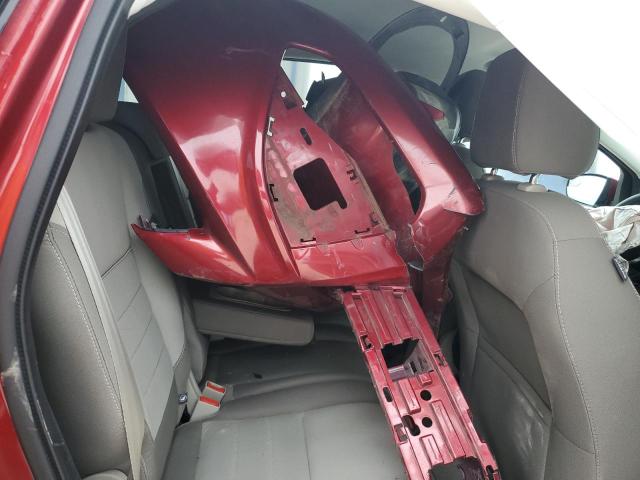 Photo 11 from auction – 2014 FORD ESCAPE SE with VIN 1FMCU0GX2EUD24549