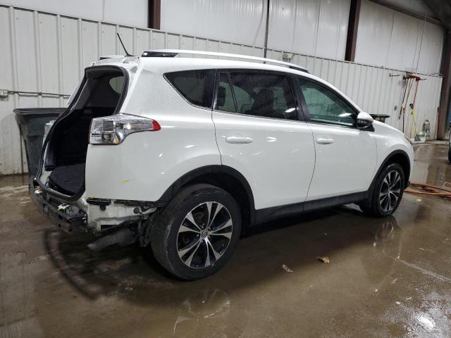 Photo 3 from auction – 2015 TOYOTA RAV4 LIMIT with VIN 2T3DFREV6FW346759