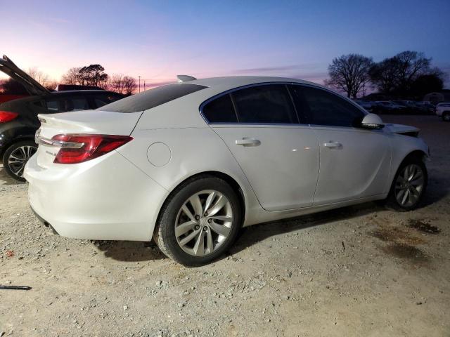 Photo 3 from auction – 2016 BUICK REGAL with VIN 2G4GK5EX3G9165774