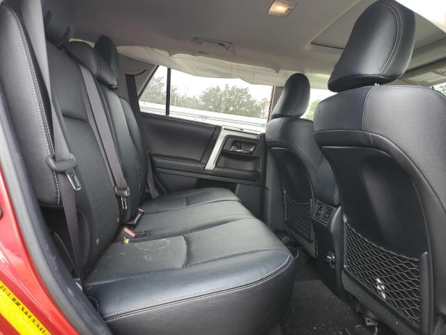 Photo 11 from auction – 2019 TOYOTA 4RUNNER SR with VIN JTEZU5JR5K5206549