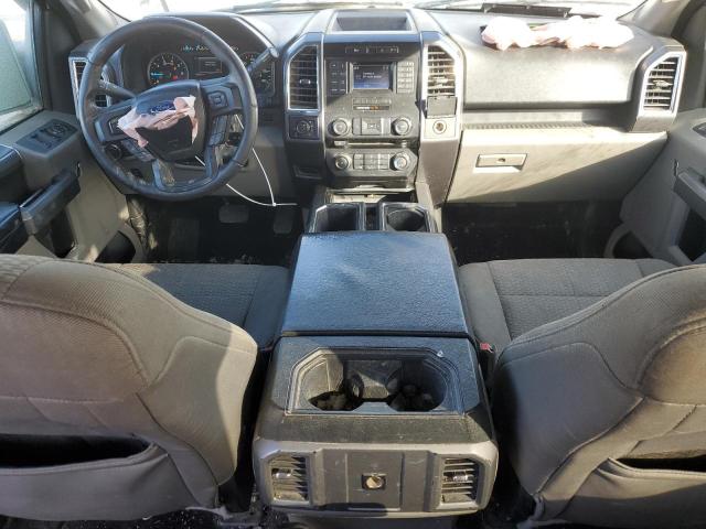 Photo 8 from auction – 2015 FORD F150 SUPER with VIN 1FTEW1EP5FKE79593