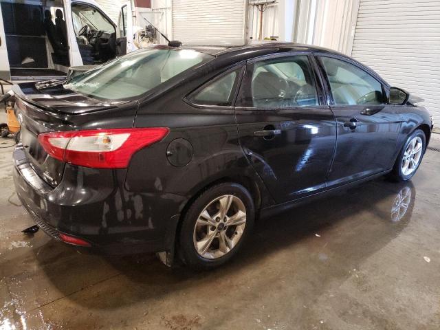 Photo 3 from auction – 2012 FORD FOCUS SE with VIN 1FAHP3F21CL476677