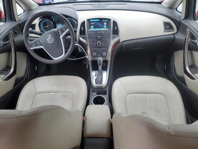 Photo 8 from auction – 2013 BUICK VERANO with VIN 1G4PP5SK8D4137820