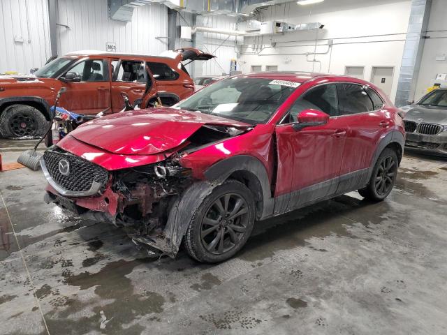 MAZDA CX-30 GT 2020 with VIN 3MVDMBDM7LM112437 - Photo from auction