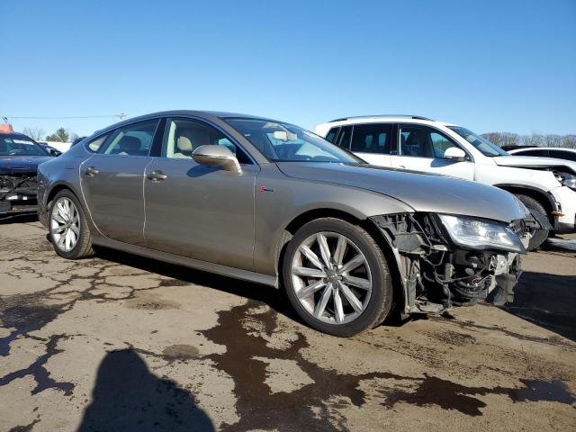 Photo 4 from auction – 2012 AUDI A7 PRESTIG with VIN WAUSGAFC7CN014686