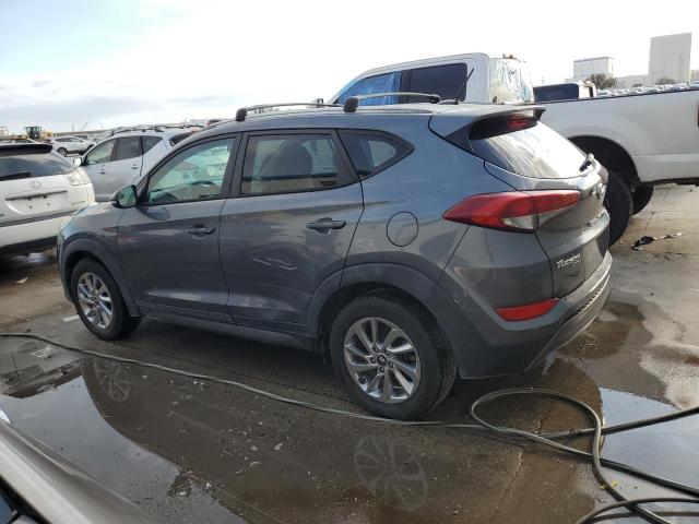 Photo 2 from auction – 2016 HYUNDAI TUCSON LIM with VIN KM8J33A26GU189216