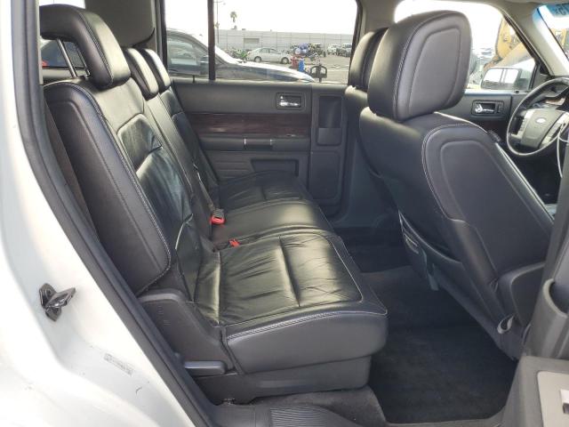 Фото 11 с аукциона – 2009 FORD FLEX SEL с VIN 2FMEK62CX9BA13436