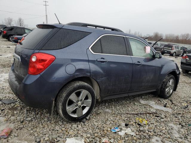 Photo 3 from auction – 2014 CHEVROLET EQUINOX LT with VIN 2GNALCEK0E6248486