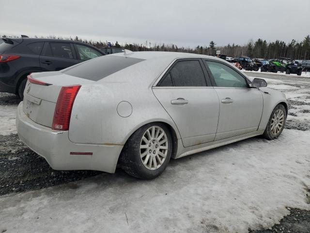 Photo 3 from auction – 2011 CADILLAC CTS with VIN 1G6DA5EY2B0159361