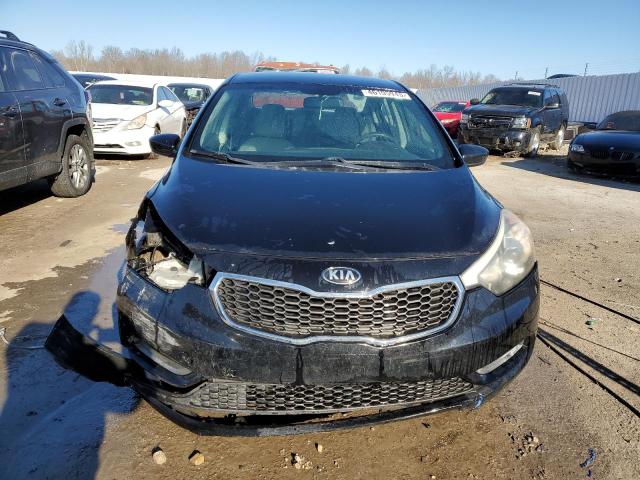 Photo 5 from auction – 2015 KIA FORTE LX with VIN KNAFK4A69F5301521