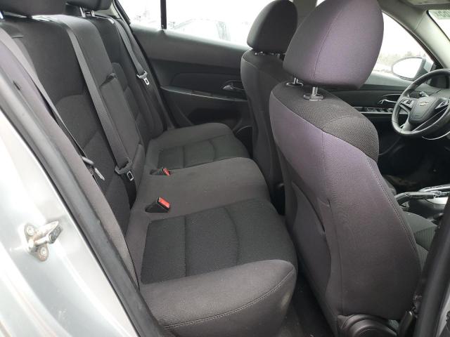 Photo 10 from auction – 2015 CHEVROLET CRUZE LT with VIN 1G1PC5SB4F7169447