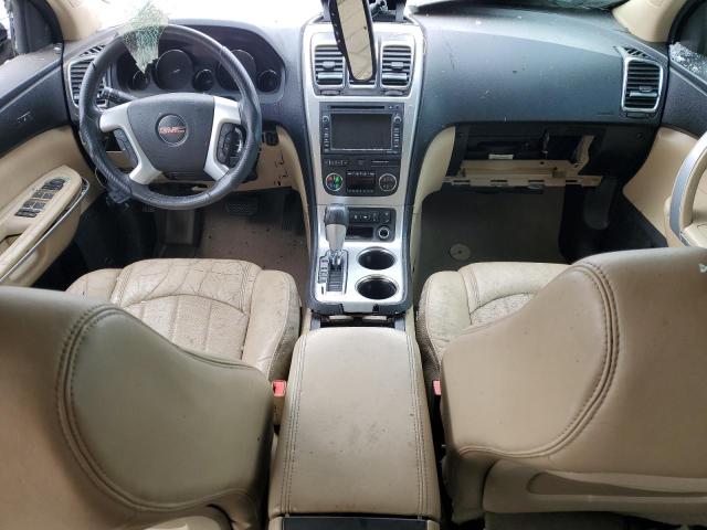Photo 8 from auction – 2011 GMC ACADIA SLT with VIN 1GKKVSED5BJ384943