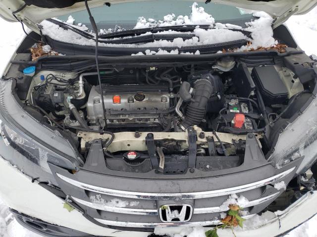 Photo 12 from auction – 2012 HONDA CR-V EX with VIN 5J6RM4H51CL062300