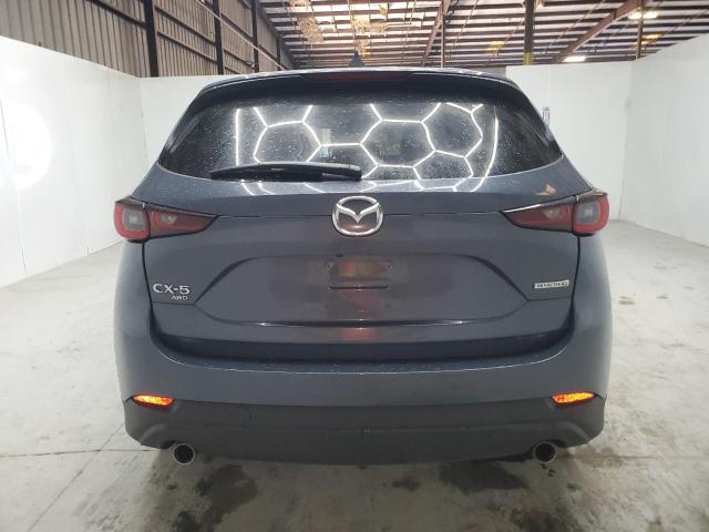 Photo 6 from auction – 2024 MAZDA CX-5 PREFE with VIN JM3KFBCL9R0485865