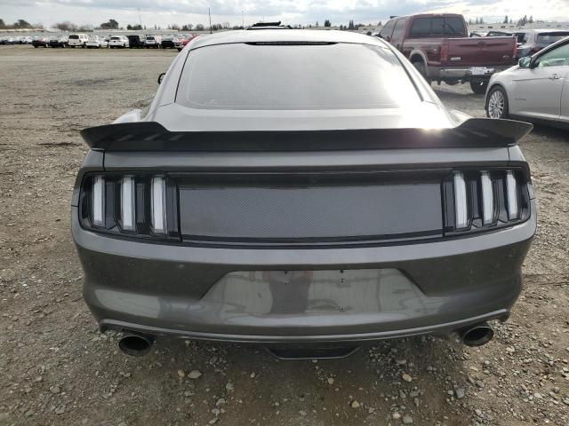 Снимка 6 от търг – 2015 FORD MUSTANG с VIN 1FA6P8TH7F5326689