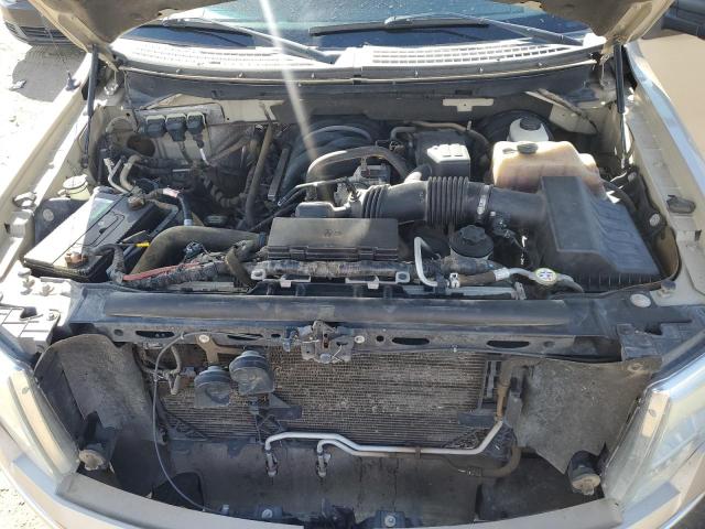 Photo 11 from auction – 2010 FORD F150 SUPER with VIN 1FTEW1C87AFA86210