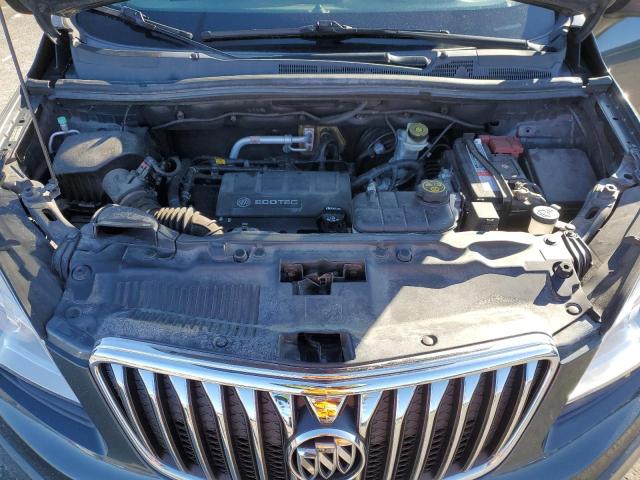 Photo 12 from auction – 2016 BUICK ENCORE with VIN KL4CJESB0GB669108