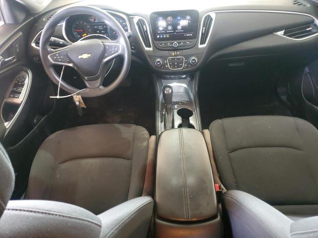 Photo 8 from auction – 2020 CHEVROLET MALIBU LT with VIN 1G1ZD5ST6LF091253