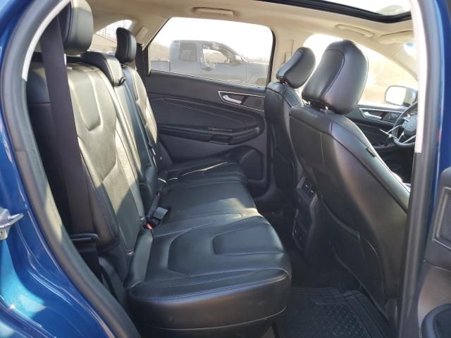 Photo 11 from auction – 2020 FORD EDGE TITAN with VIN 2FMPK4K97LBA56589