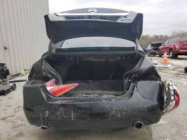 Photo 6 from auction – 2014 NISSAN ALTIMA SV with VIN 1N4AL3AP3EC178022