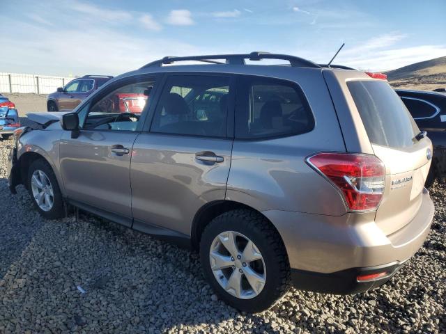 Photo 2 from auction – 2015 SUBARU FORESTER 2 with VIN JF2SJADC1FH806909