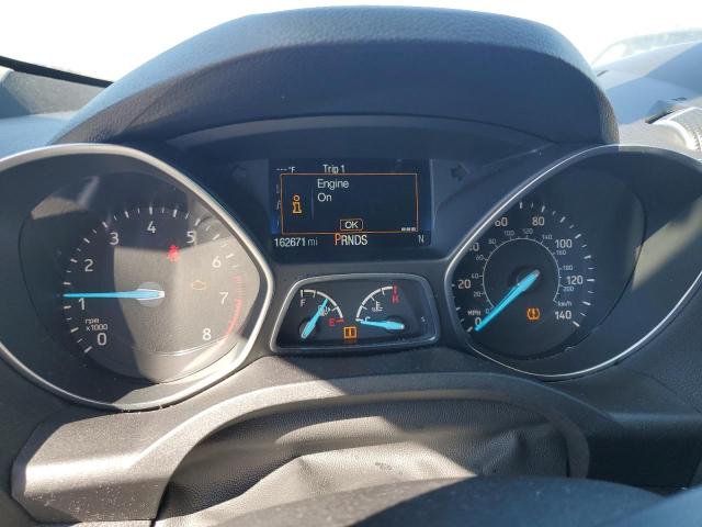 Photo 9 from auction – 2017 FORD ESCAPE SE with VIN 1FMCU0GD7HUE84632