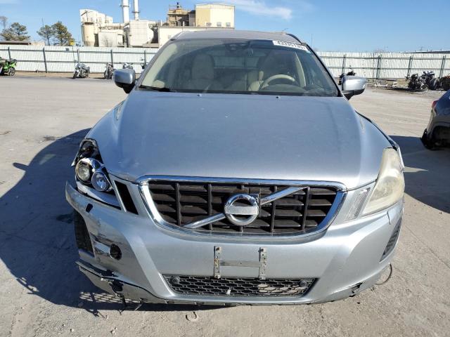 Photo 5 from auction – 2012 VOLVO XC60 3.2 with VIN YV4952DL6C2296723