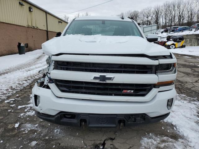 Photo 5 from auction – 2018 CHEVROLET SILVERADO with VIN 1GCVKREC2JZ234385