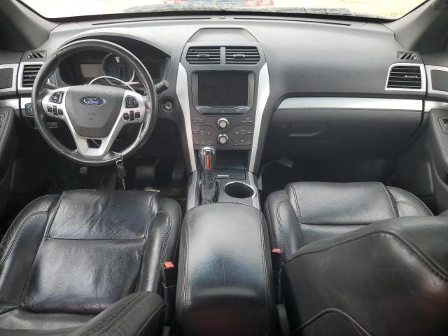 Photo 8 from auction – 2012 FORD EXPLORER X with VIN 1FMHK8D87CGA08292