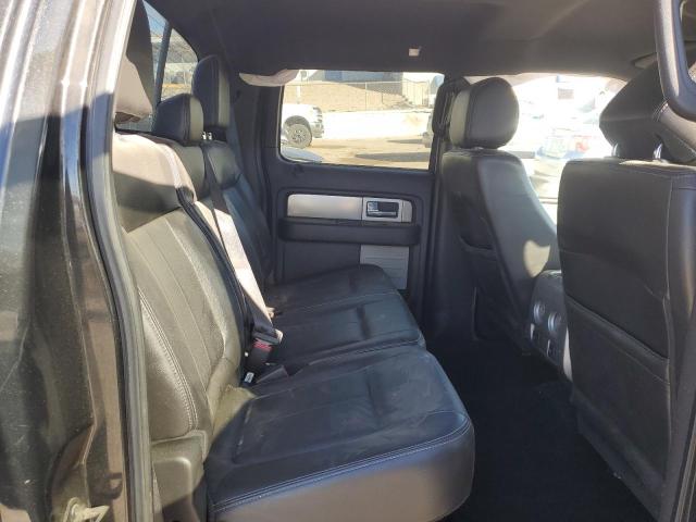 Photo 10 from auction – 2013 FORD F150 SUPER with VIN 1FTFW1EF4DKF88670