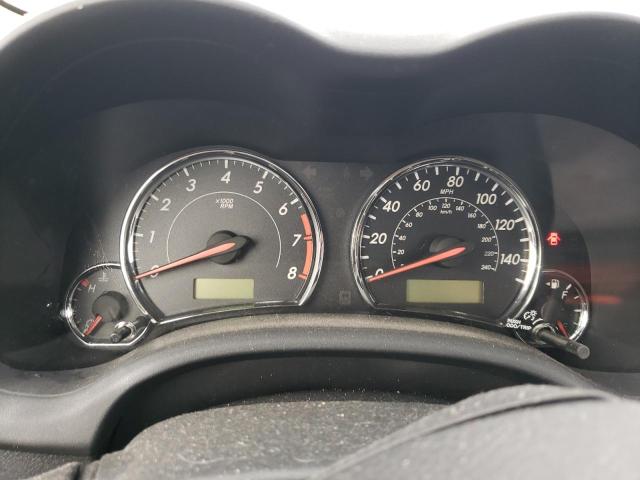 Снимка 9 от търг – 2012 TOYOTA COROLLA BA с VIN 2T1BU4EE9CC866086