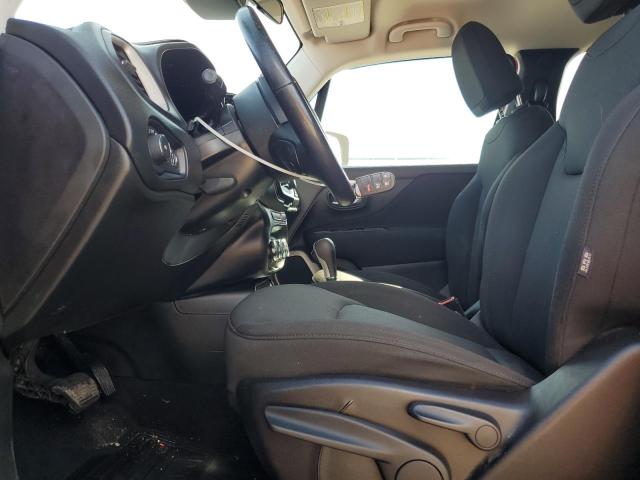 Photo 7 from auction – 2017 JEEP RENEGADE L with VIN ZACCJBBB5HPF50966
