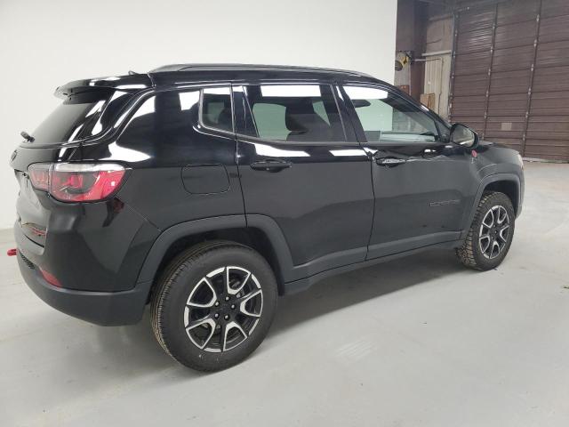 Photo 3 from auction – 2024 JEEP COMPASS TR with VIN 3C4NJDDNXRT137138