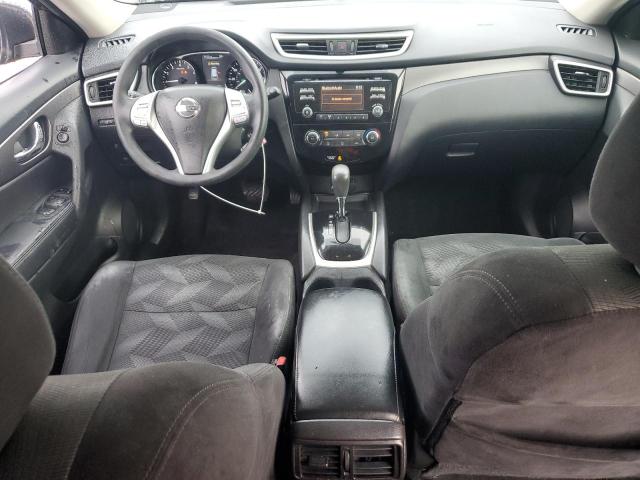 Photo 8 from auction – 2016 NISSAN ROGUE S with VIN 5N1AT2MTXGC786065