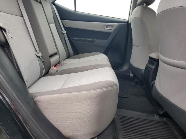 صورة رقم 10 من المزاد - 2017 TOYOTA COROLLA L مع VIN 2T1BURHE5HC833540