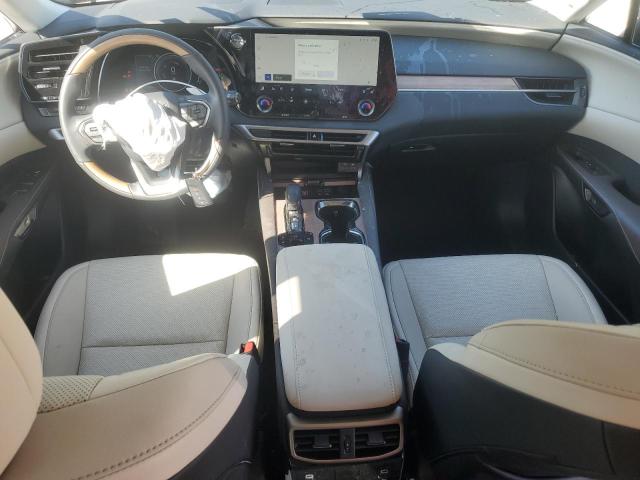 Photo 8 from auction – 2024 LEXUS RX 350H BA with VIN 2T2BBMCA6RC043089