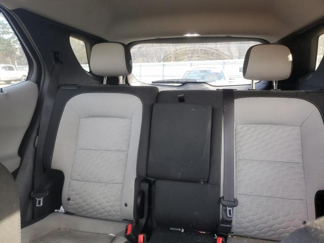 Photo 10 from auction – 2018 CHEVROLET EQUINOX LT with VIN 2GNAXJEV5J6315886