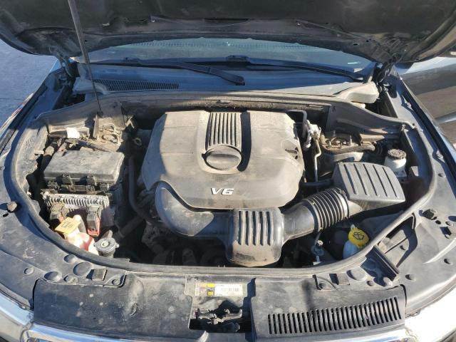 Photo 12 from auction – 2014 DODGE DURANGO LI with VIN 1C4RDHDG1EC530842