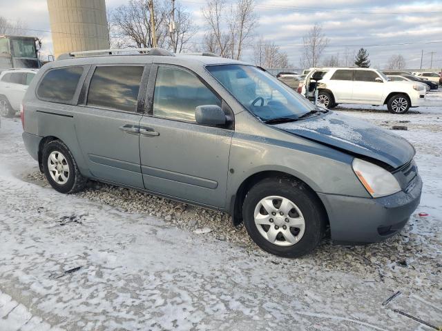Photo 4 from auction – 2008 KIA SEDONA EX with VIN KNDMB233186242513