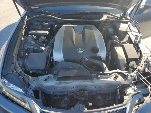 Photo 11 from auction – 2014 LEXUS GS 350 with VIN JTHBE1BL9E5037483