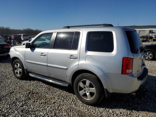 Photo 2 from auction – 2011 HONDA PILOT EX with VIN 5FNYF3H43BB022296